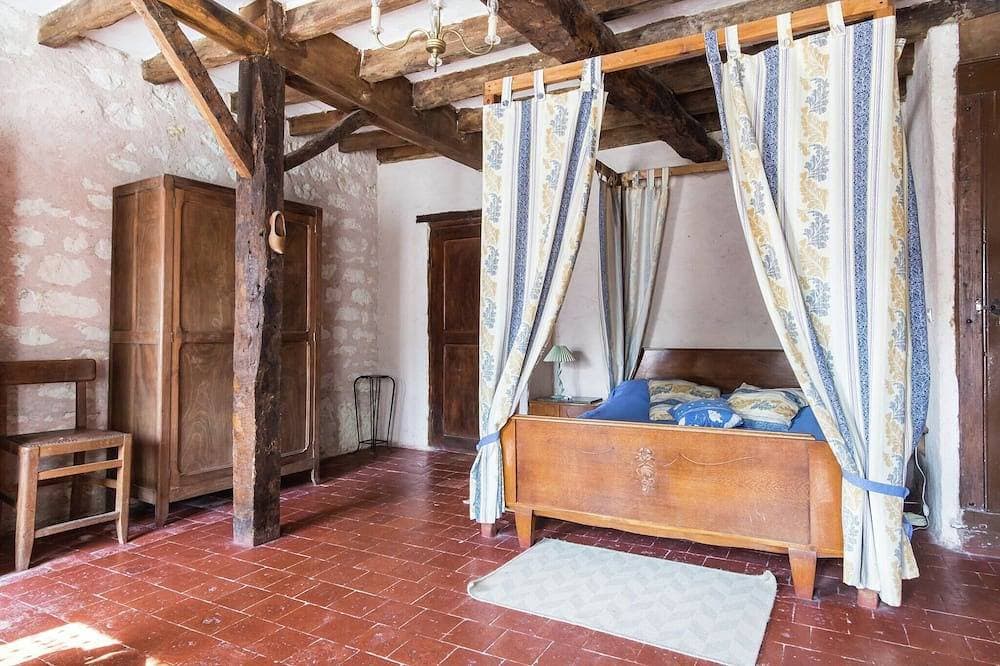 Foto 4 von 28: Ein Höhlenhaus mit historischem Charme