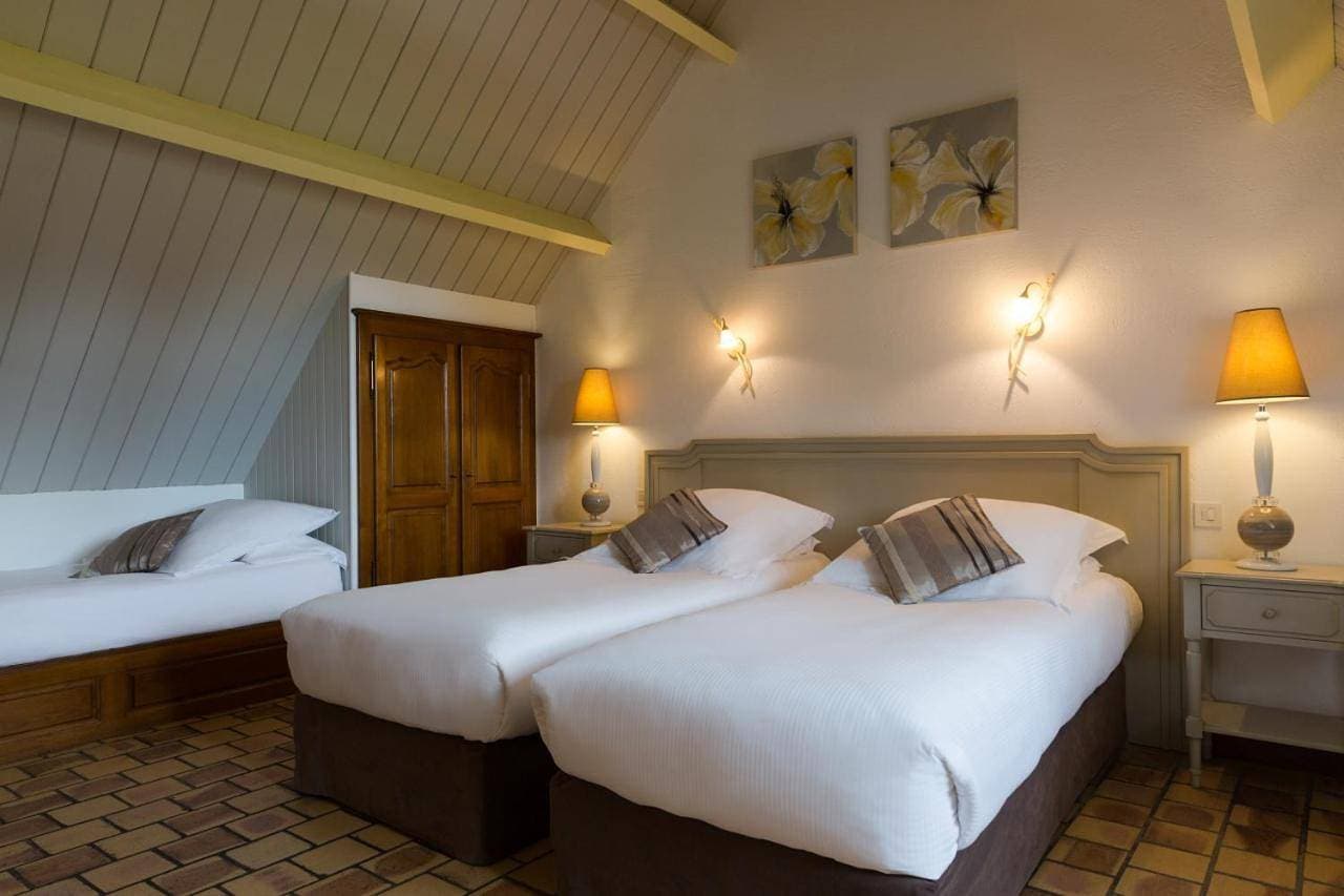 Foto 5 von 6: Classic Double Room