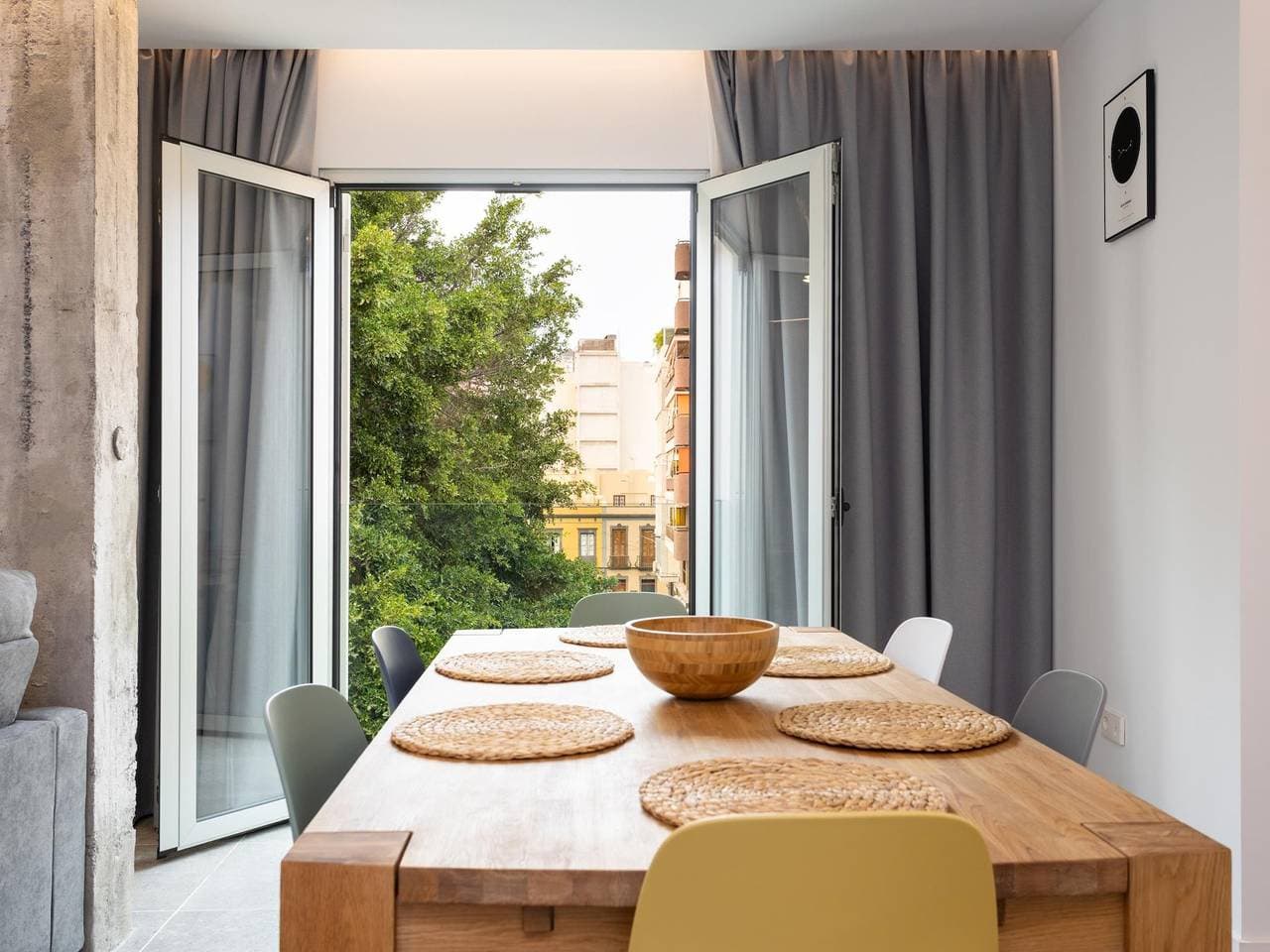 Foto 5 von 26: ★ Neu · Guimera Family Suites - B