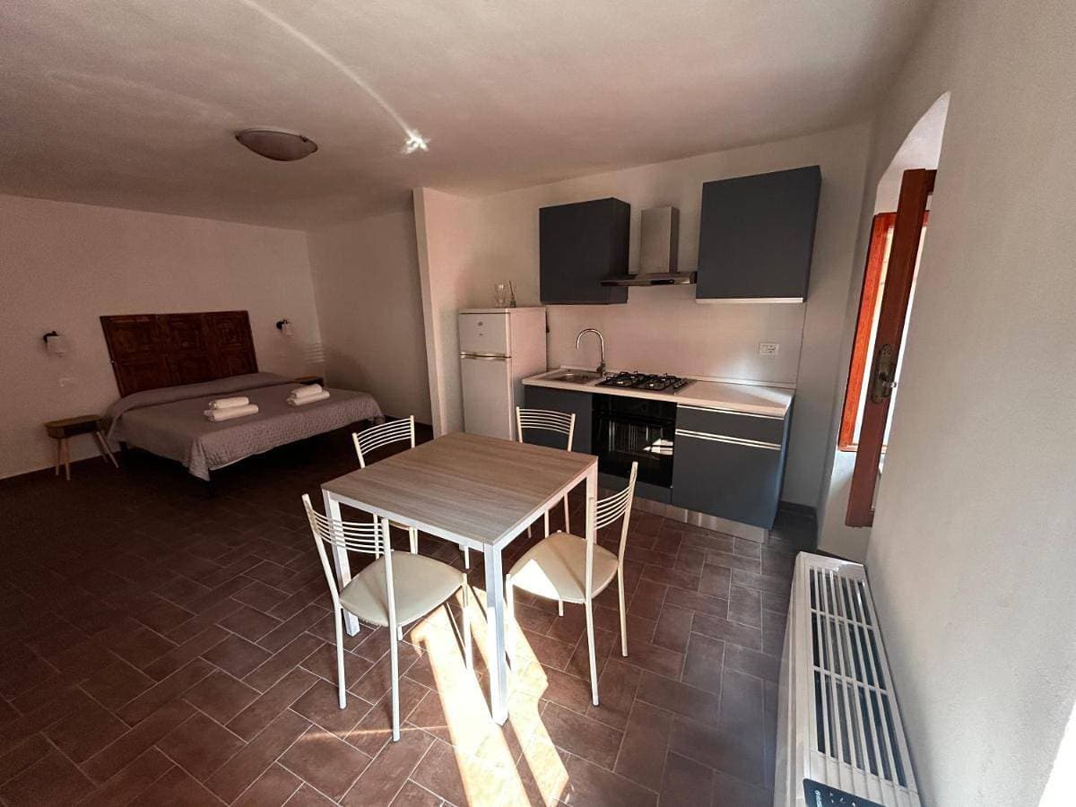 Bia Apartments Crò 1
