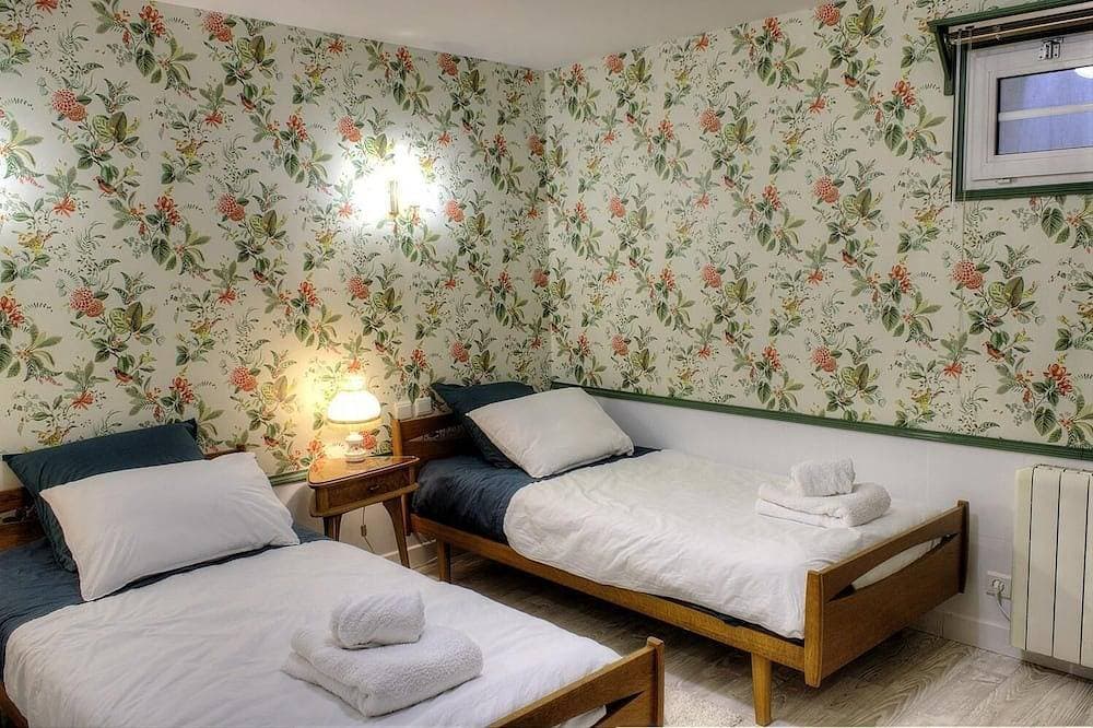 Foto 4 von 25: La Rose & Le Loup, eco-vintage gite between sea and mountain