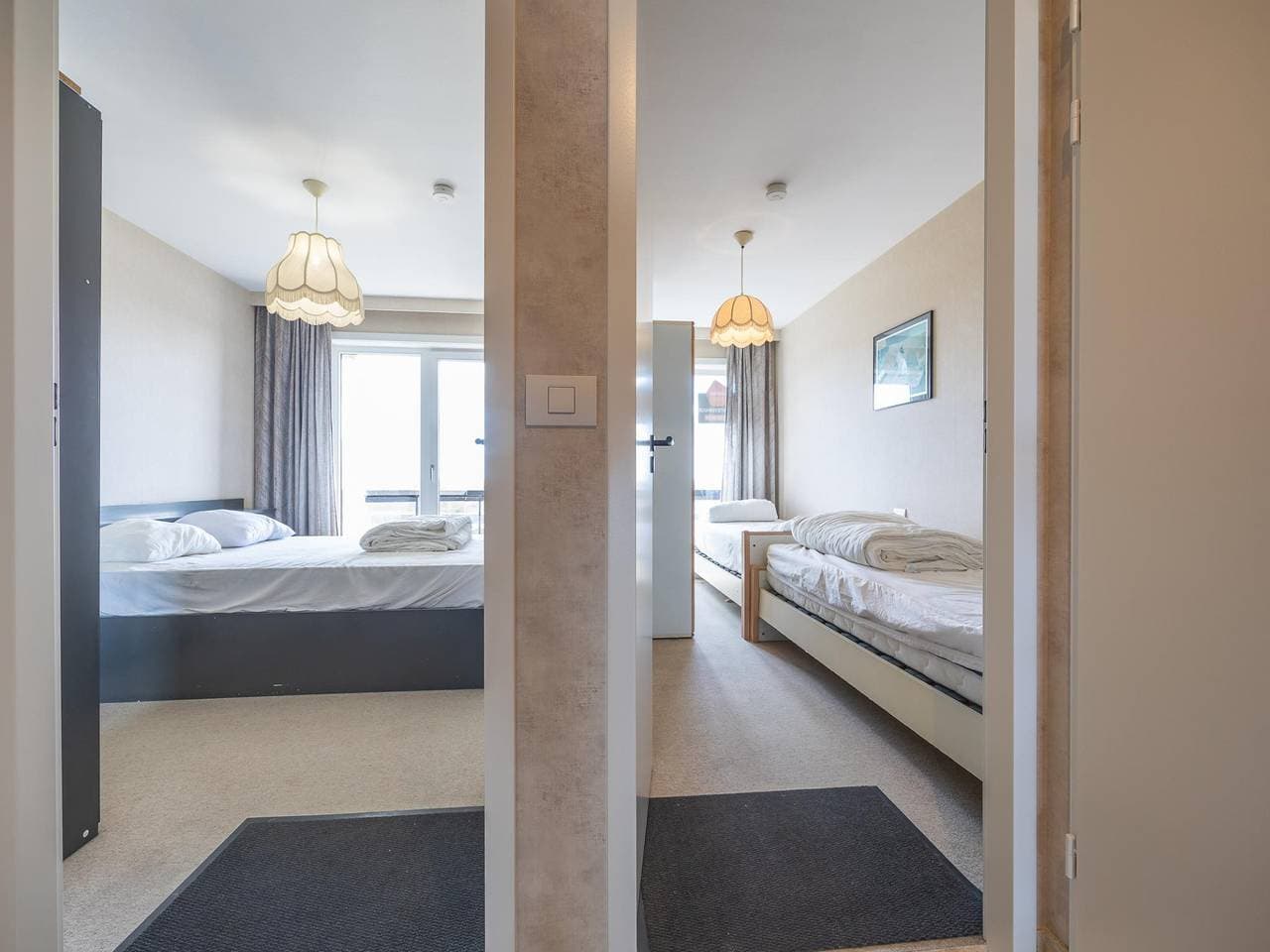 Foto 10 von 19: Gemütliches und geräumiges Apartment im 1. Stock