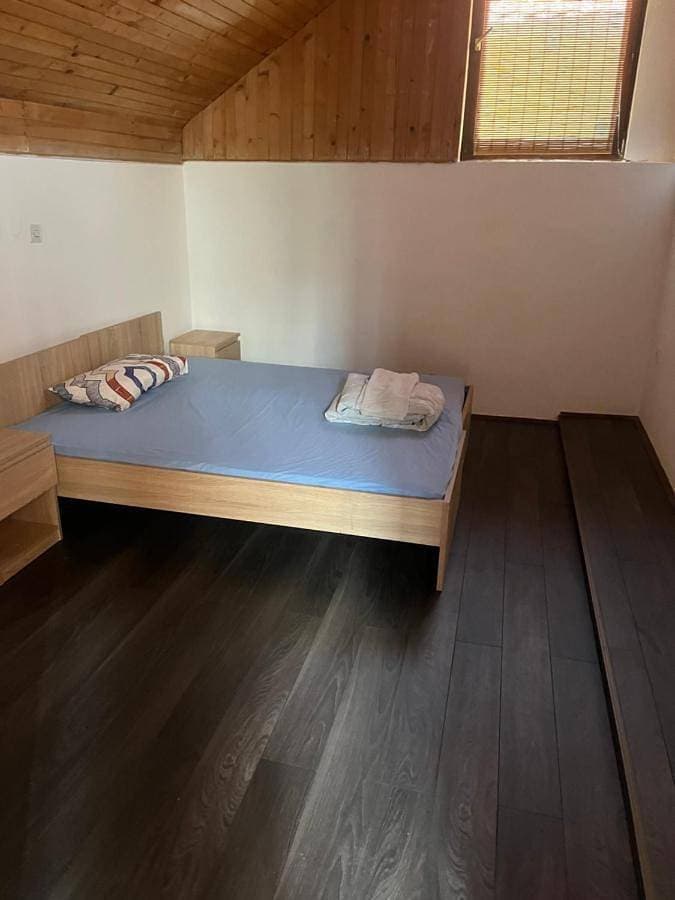 Sremski Karlovci hostel room with private bathroom 1