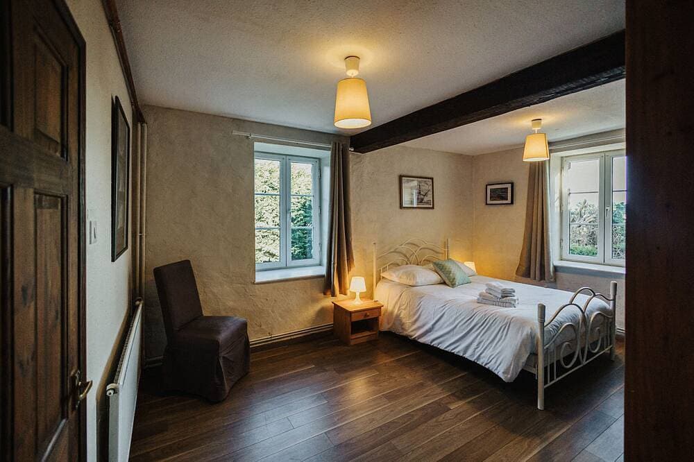 Foto 6 von 30: La Bergerie Cottage Chaleureux en Bord de Mer