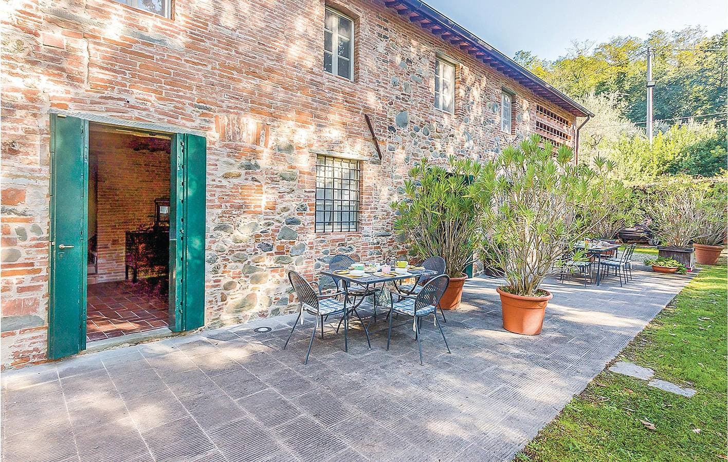 Foto 8 von 20: 70m² Wohnung mit Internet, Parkplatz und Blick auf Montecarlo