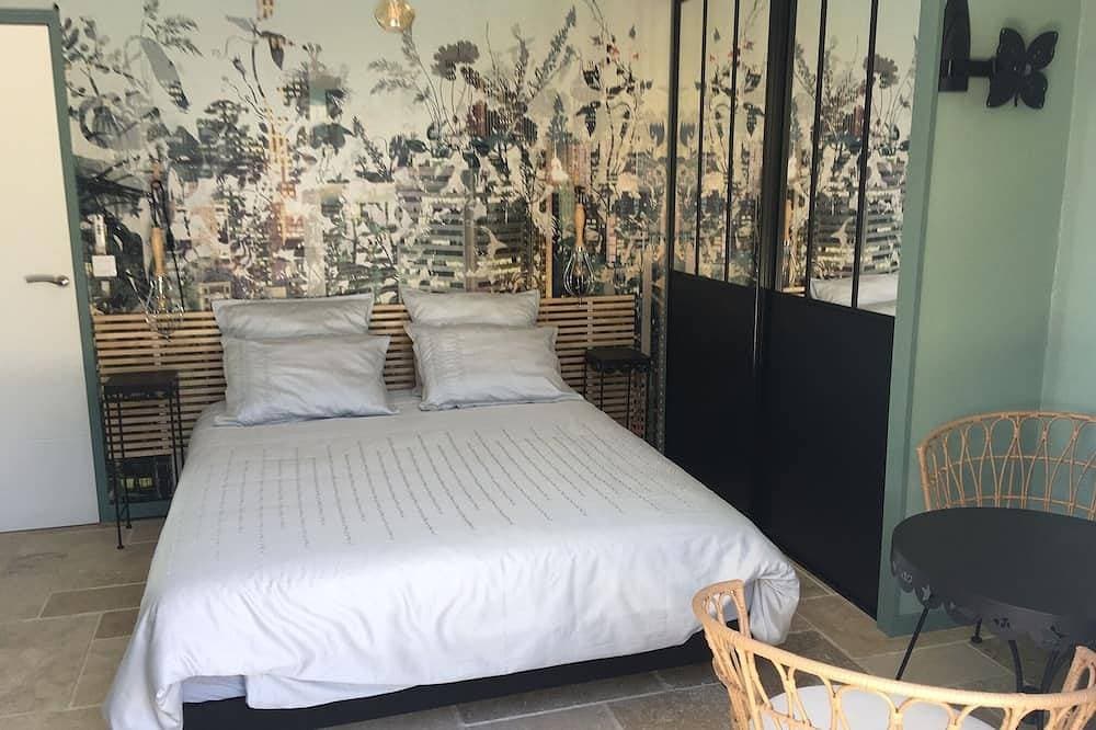 Foto 3 von 11: Le Grand Large Chambres D'hotes Golfe St Tropez