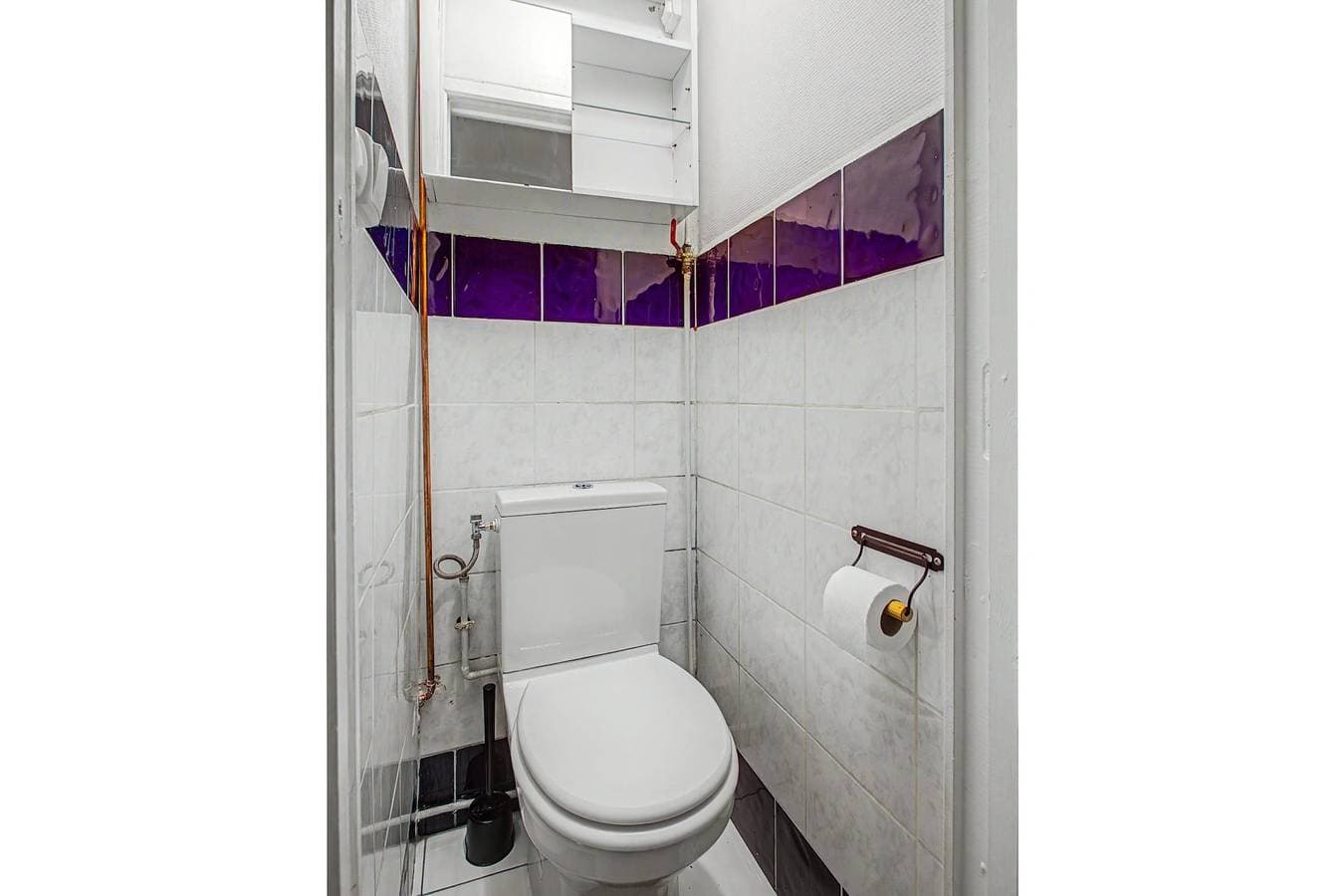Foto 11 von 12: Ferienwohnung für 2 Personen