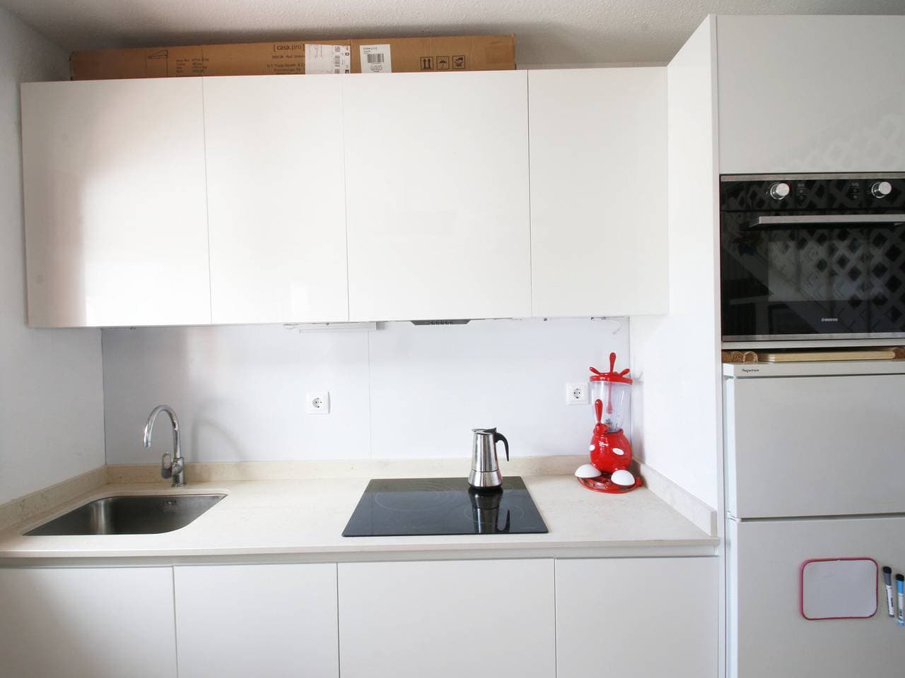 Foto 7 von 24: Helles Haus, Meerblick - 5 Pers.