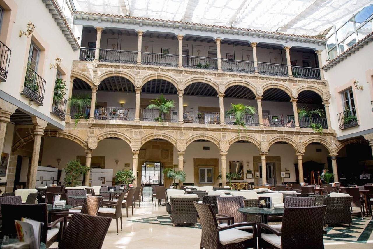 Palacio de los Velada 1