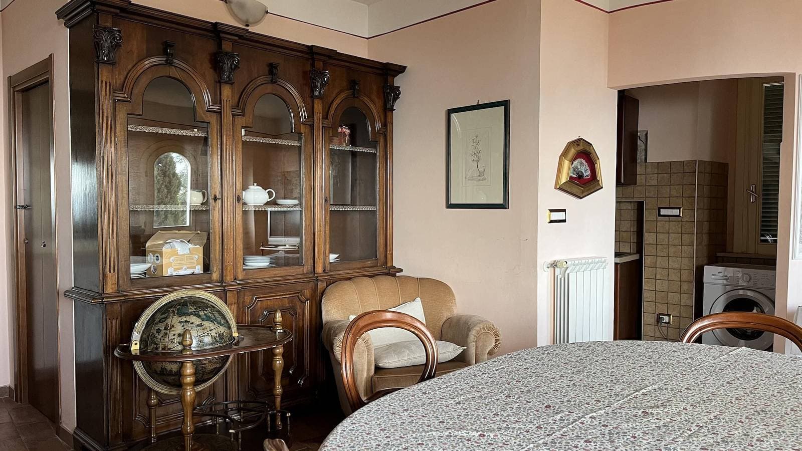 Foto 5 von 50: Villa Felici Occidentalis