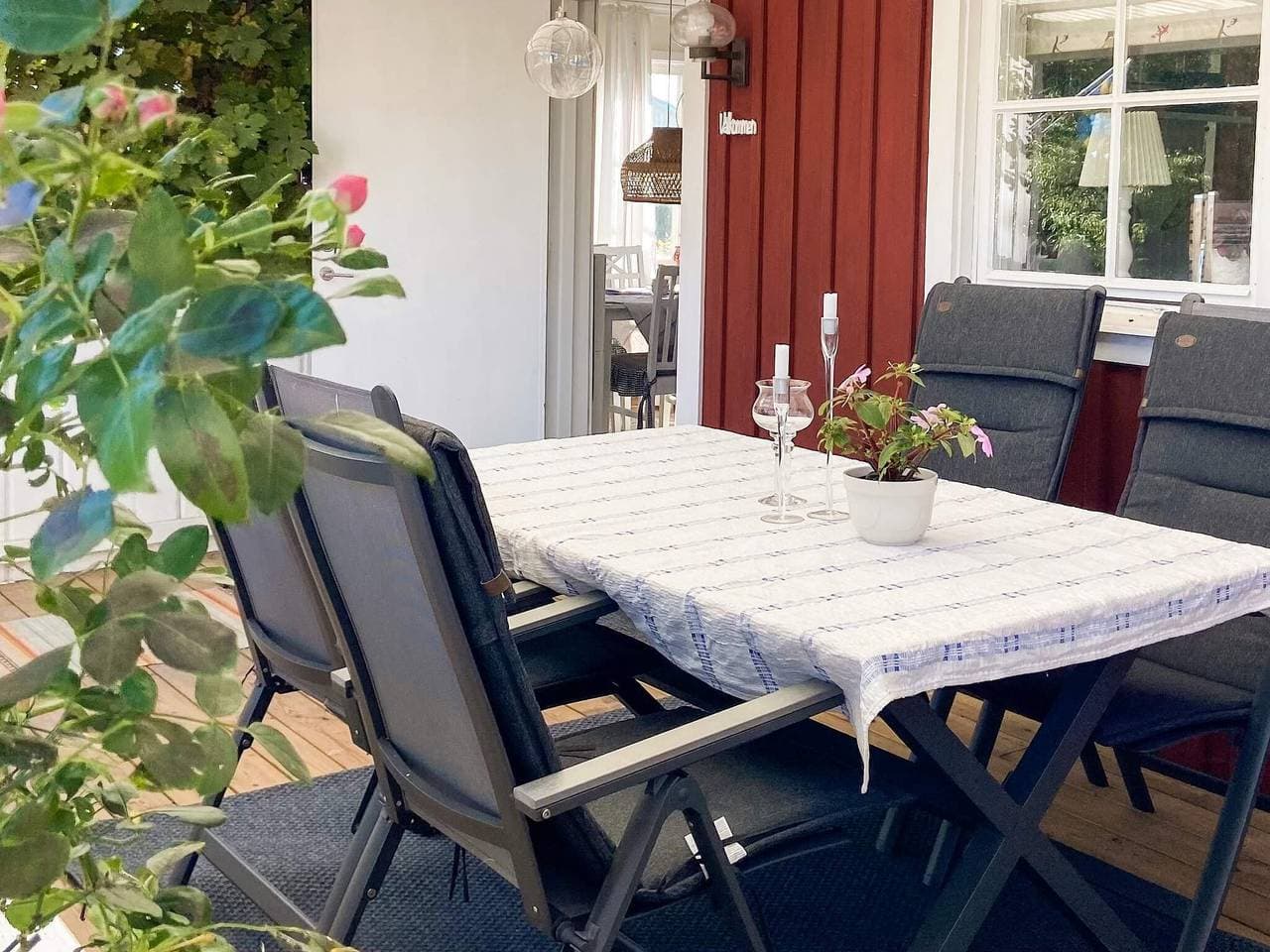 Foto 2 von 29: Ferienhaus in der Nähe des Strandes in Ahus