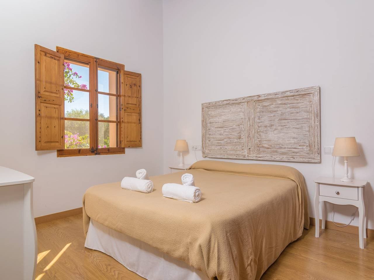 Foto 13 von 41: Can Pere Rapinya - Ferienhaus Mit Privatem Pool