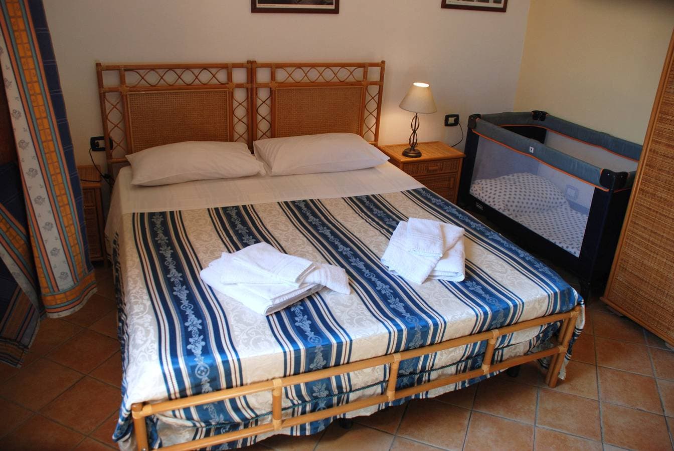 Foto 9 von 47: Ferienhaus Sizilien Meer