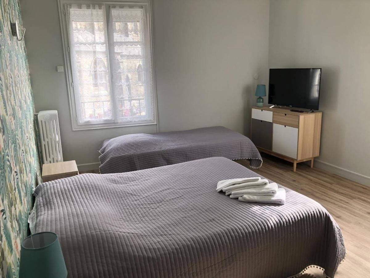 Foto 2 von 17: Double Room