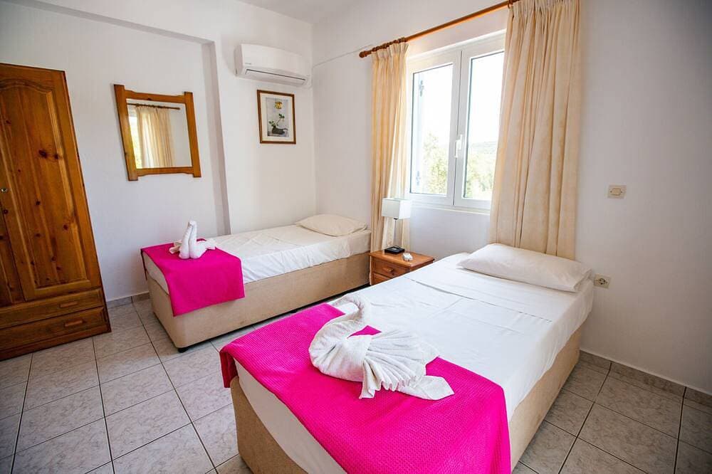 Foto 7 von 30: ☀️Villa Varvara❤️Almyrida⛱️ 350m vom Meer❗️Kein Auto nötig❗️Samaria-Schlucht – Kostenlos