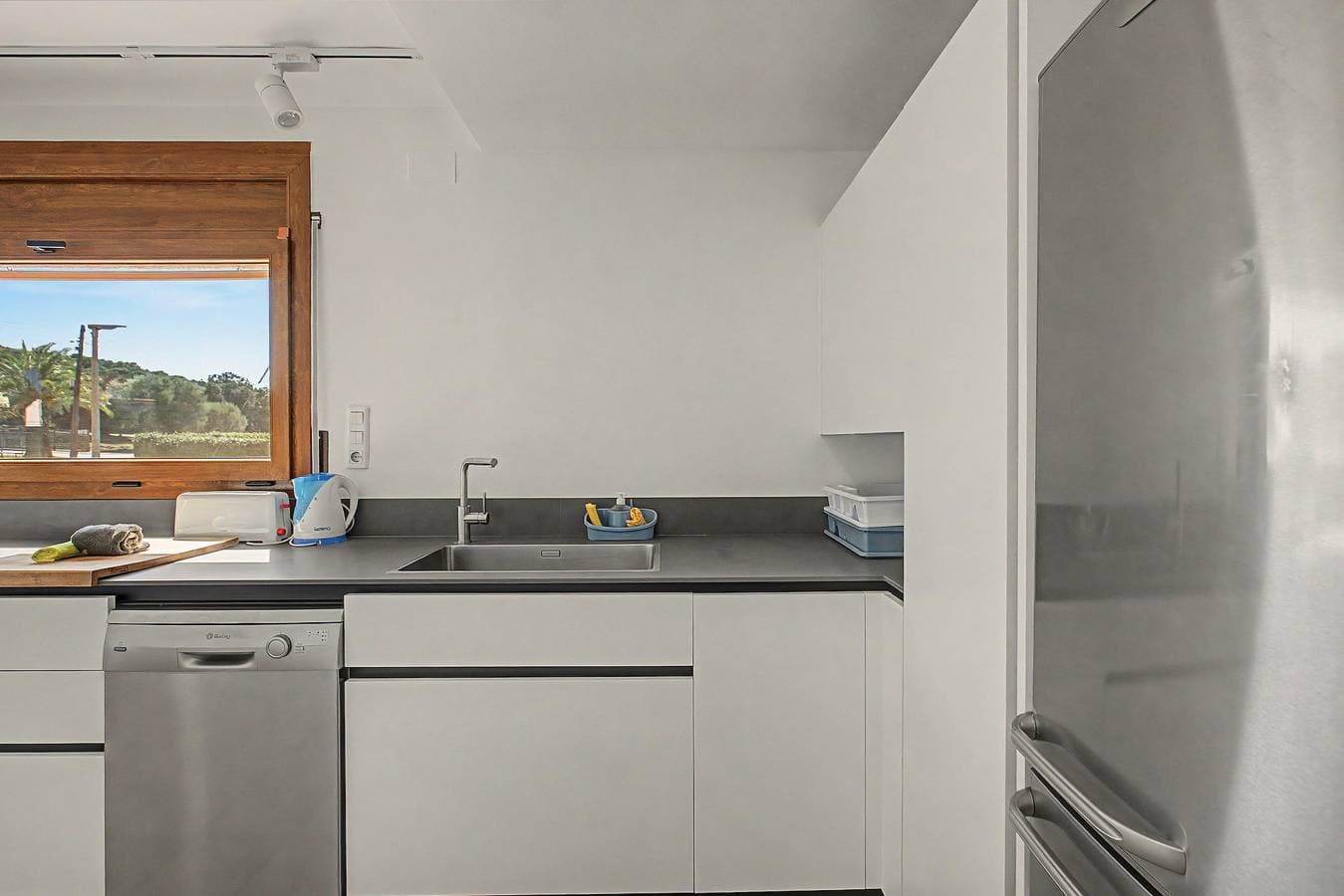 Foto 9 von 33: Villa Antic Plankton – Masos de Pals: Gratis Parken, Strandnähe, WLAN, Urlaub