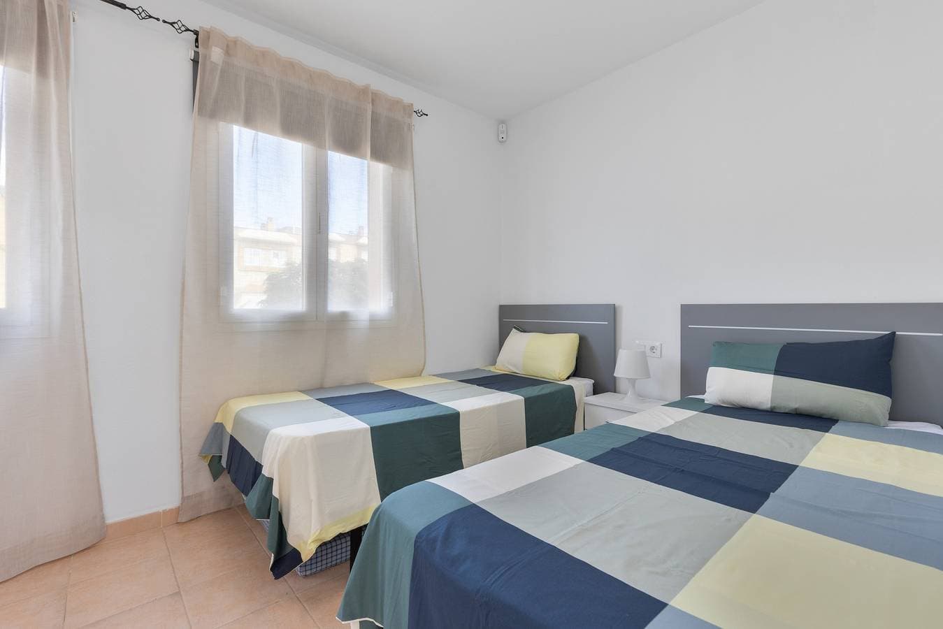 Foto 13 von 23: Ferienwohnung 'Olguita' mit privater Terrasse und WLAN
