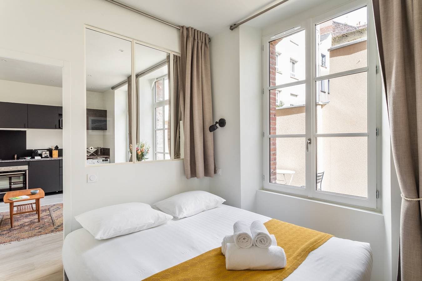 Foto 9 von 15: Ferienwohnung für 3 Personen