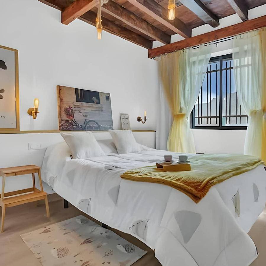 Casa Los Holandeses 1