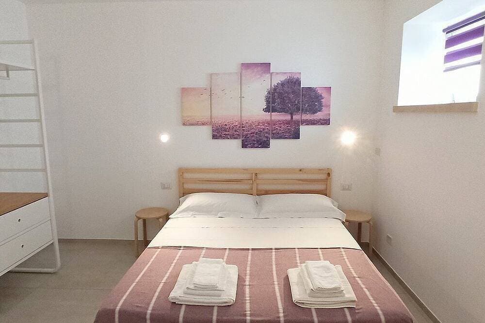 Foto 4 von 30: Villa Eliria A: A graceful apartment situated at a short distance from the beach, with Free Wi-Fi.