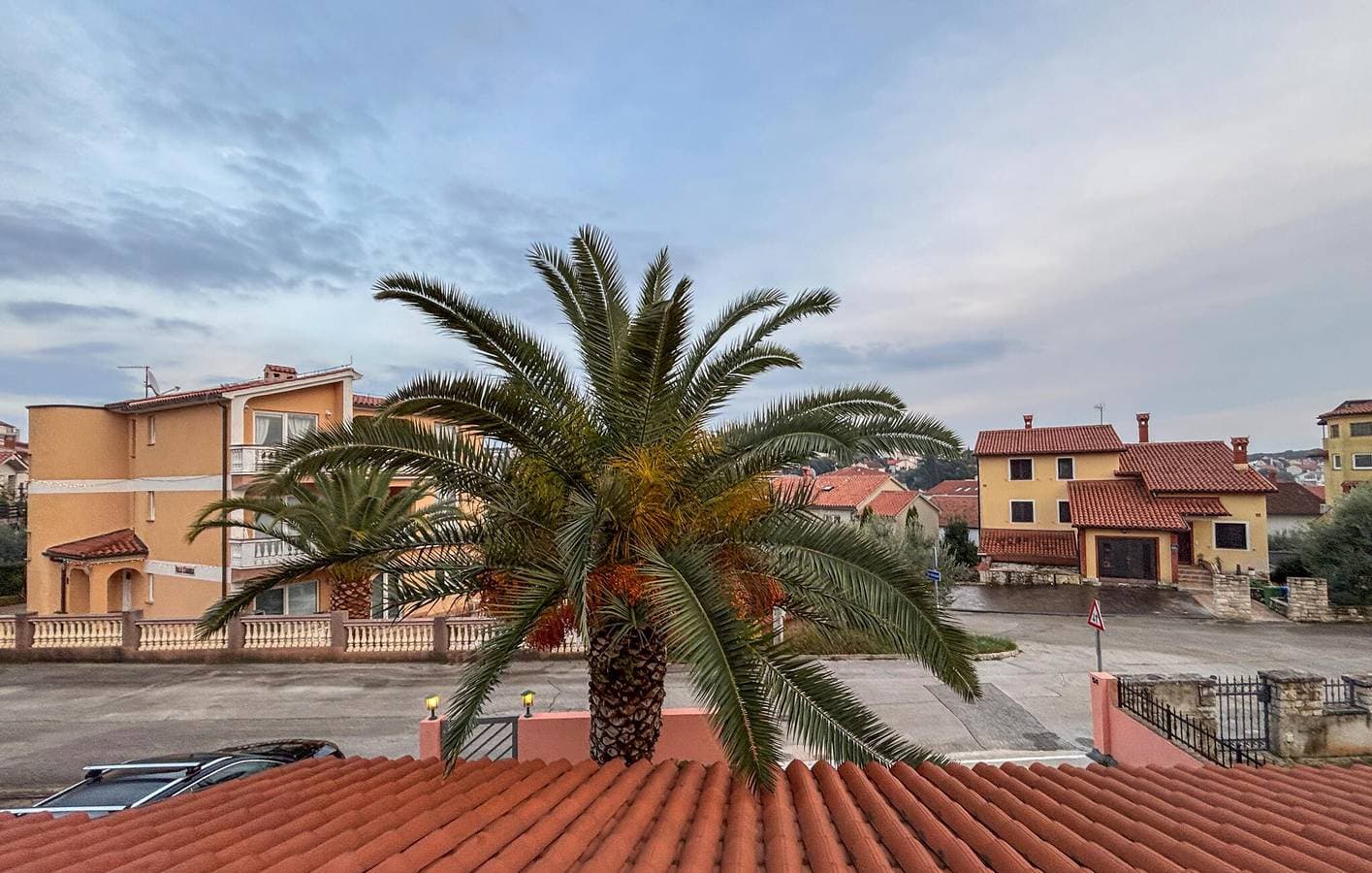 Foto 13 von 30: Gemütliche Ferienwohnung mit Terrasse, WLAN, Parkplatz und 1,5 km zum Strand