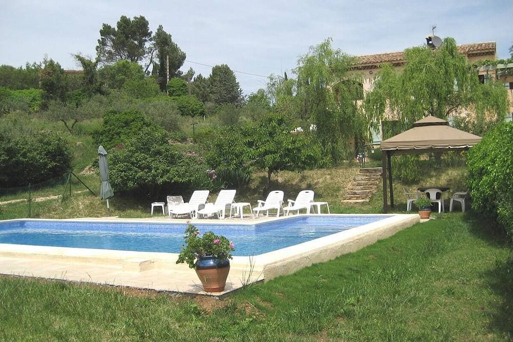 Villa Désirade - Cotignac 1