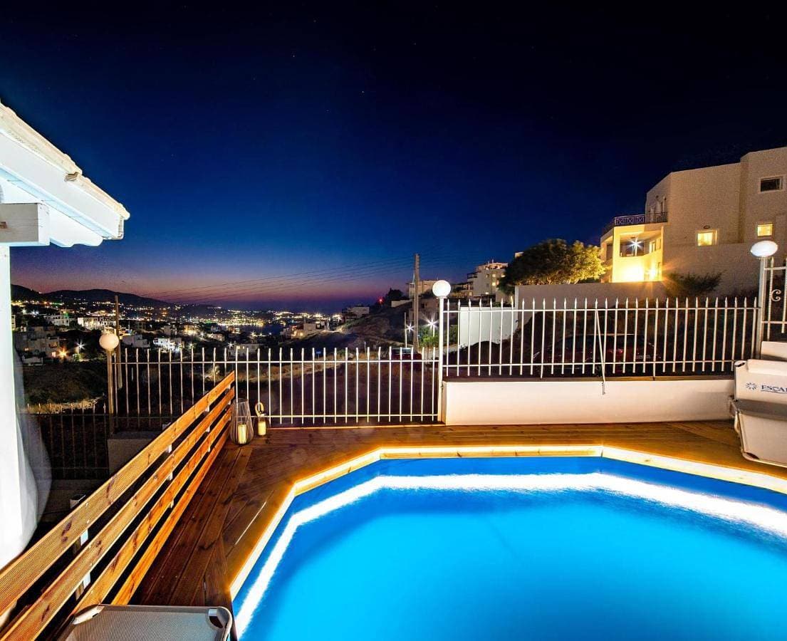 Foto 4 von 5: Apartment with Garden View