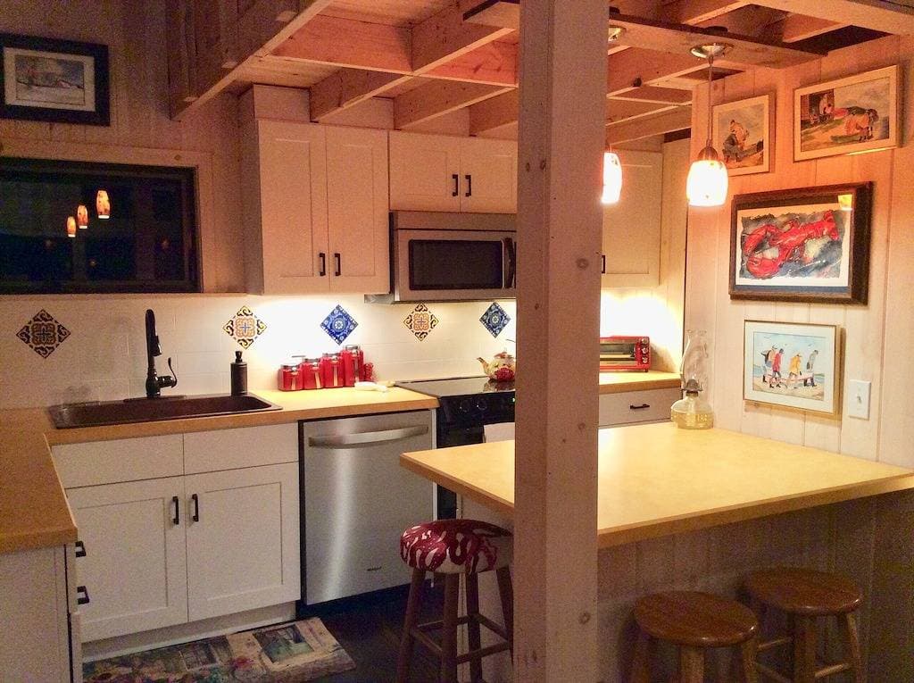 Neu renoviertes Ferienhaus in der Nähe des Acadia-Nationalparks 1
