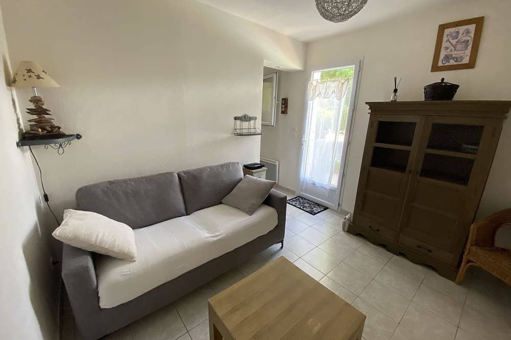 Foto 7 von 23: Mazet provenzalischen mit Pool in Saint Remy de Provence