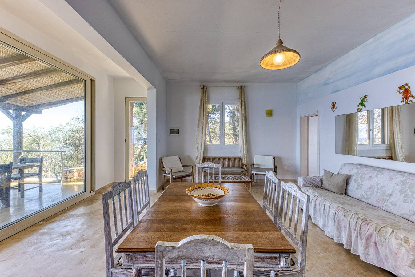 Foto 5 von 37: Villa Incanto Luxury & Spa – Exklusive Villa mit Meerblick und Pool