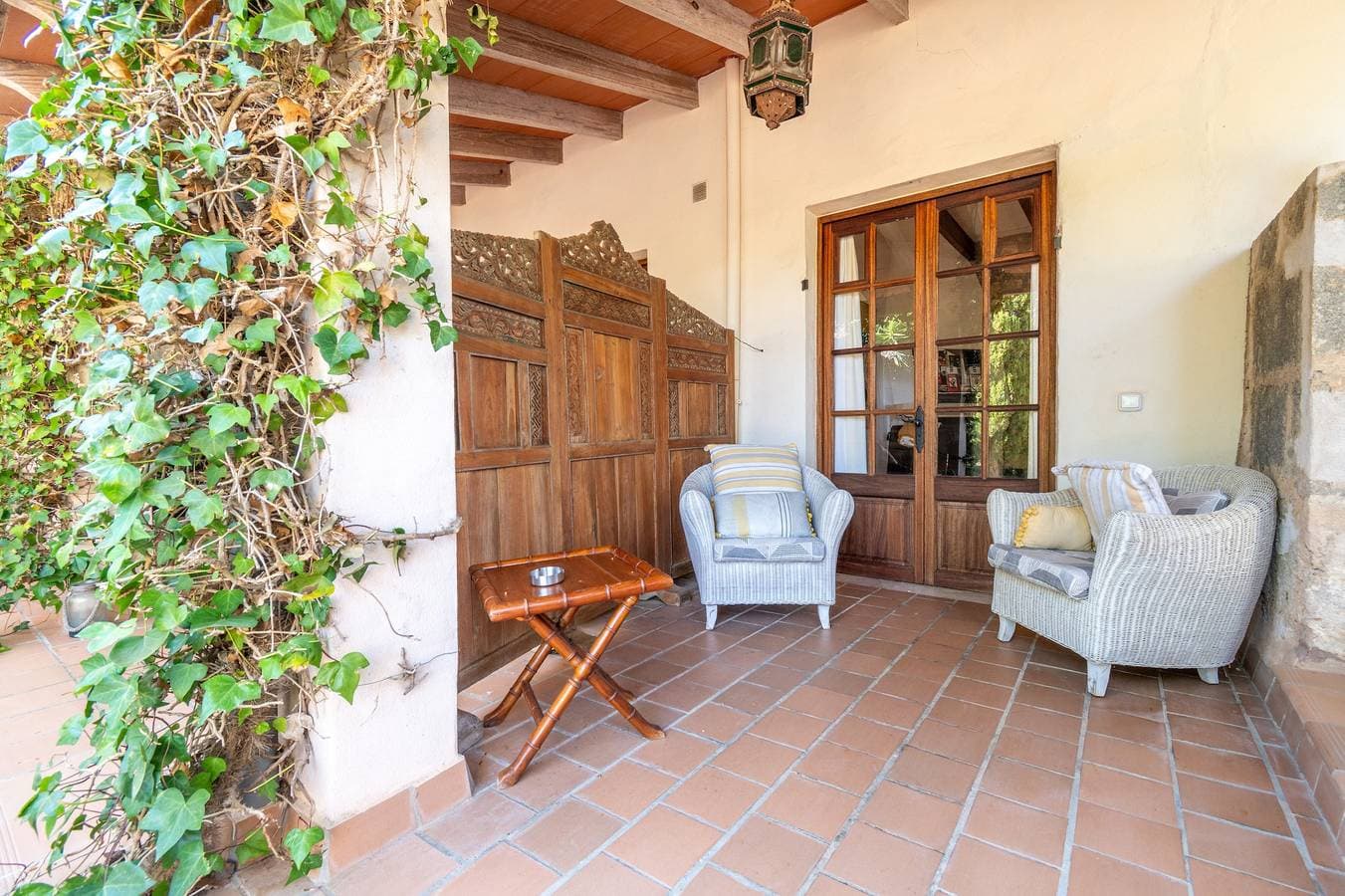 Finca Son Jorbo - Adults Only 1