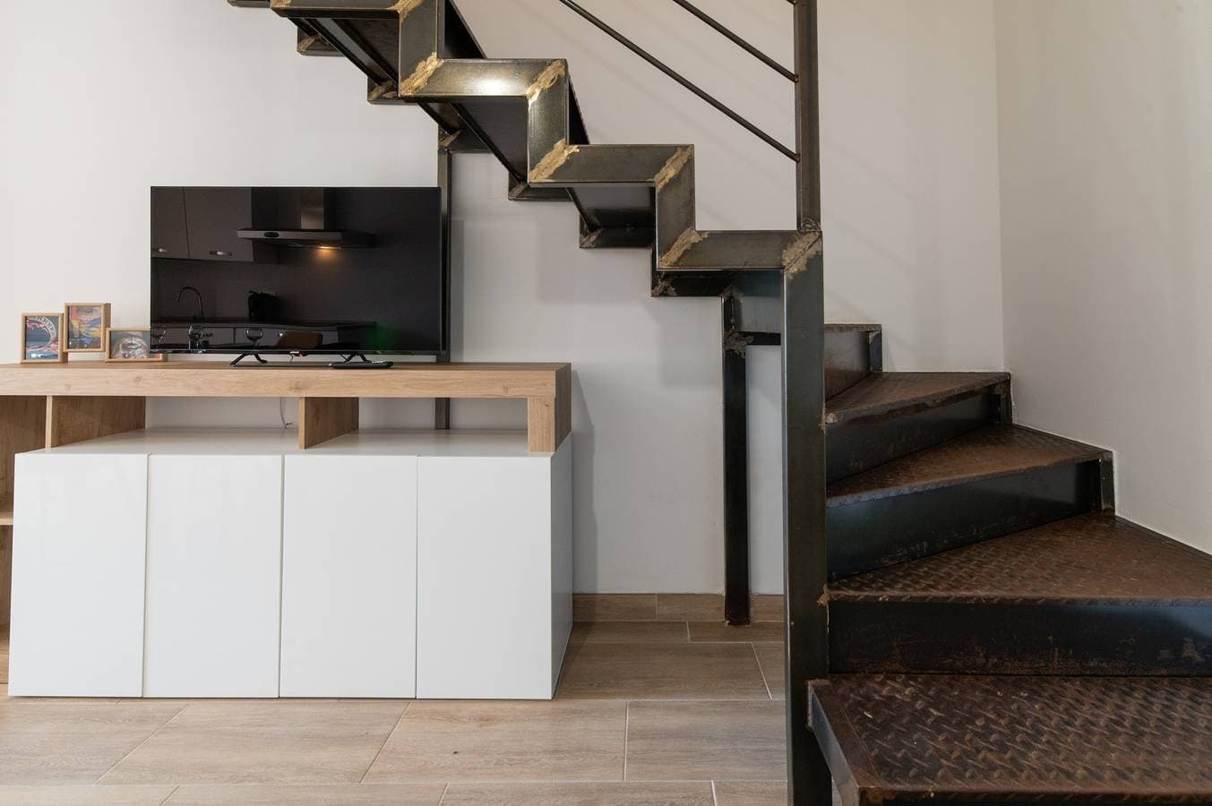 Foto 9 von 25: Apartment 'Residence La Dolce Vita' mit Meerblick, WLAN und Klimaanlage