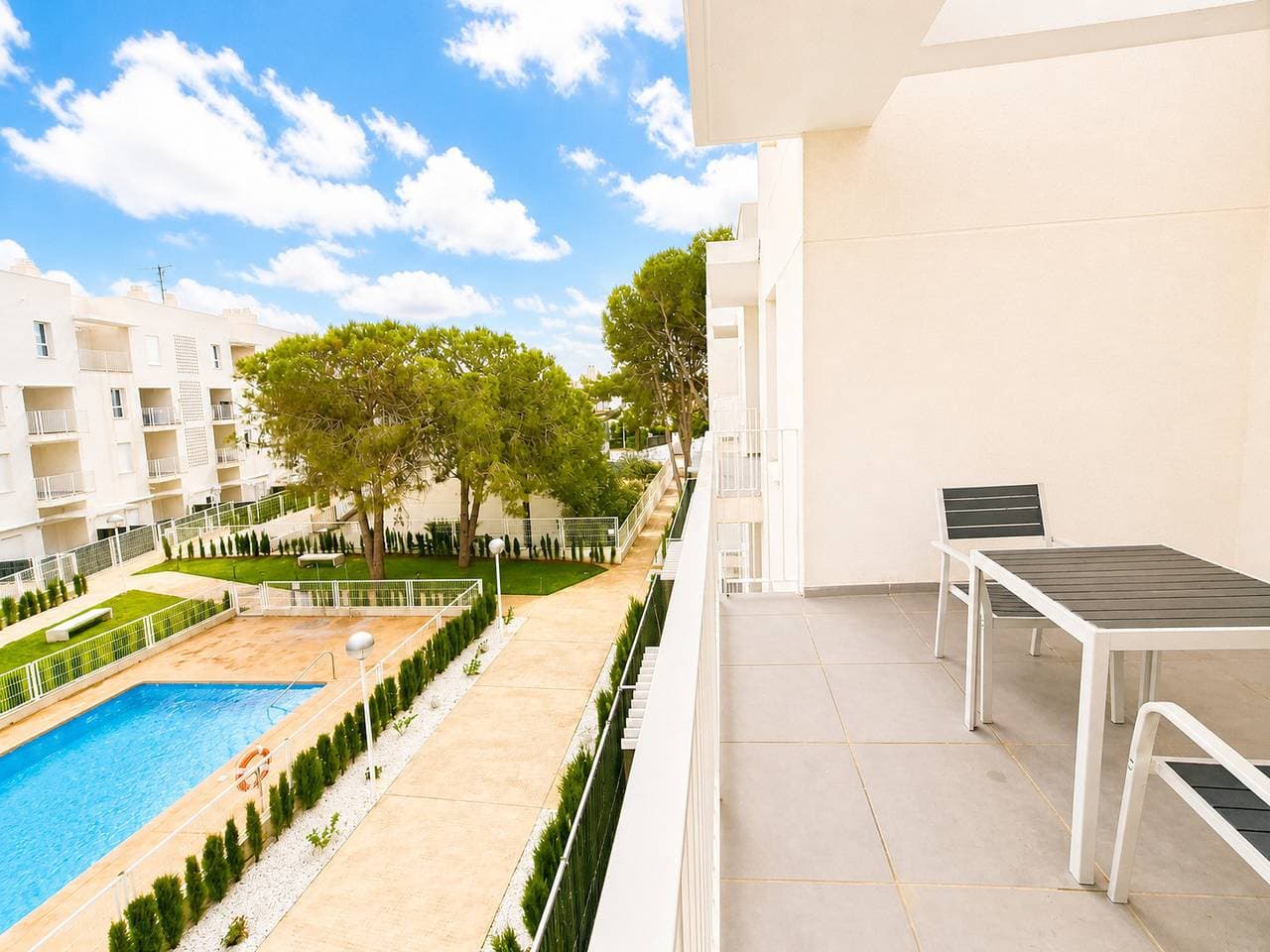 Foto 3 von 27: Luxury Ona Residencial - Playa Cargador