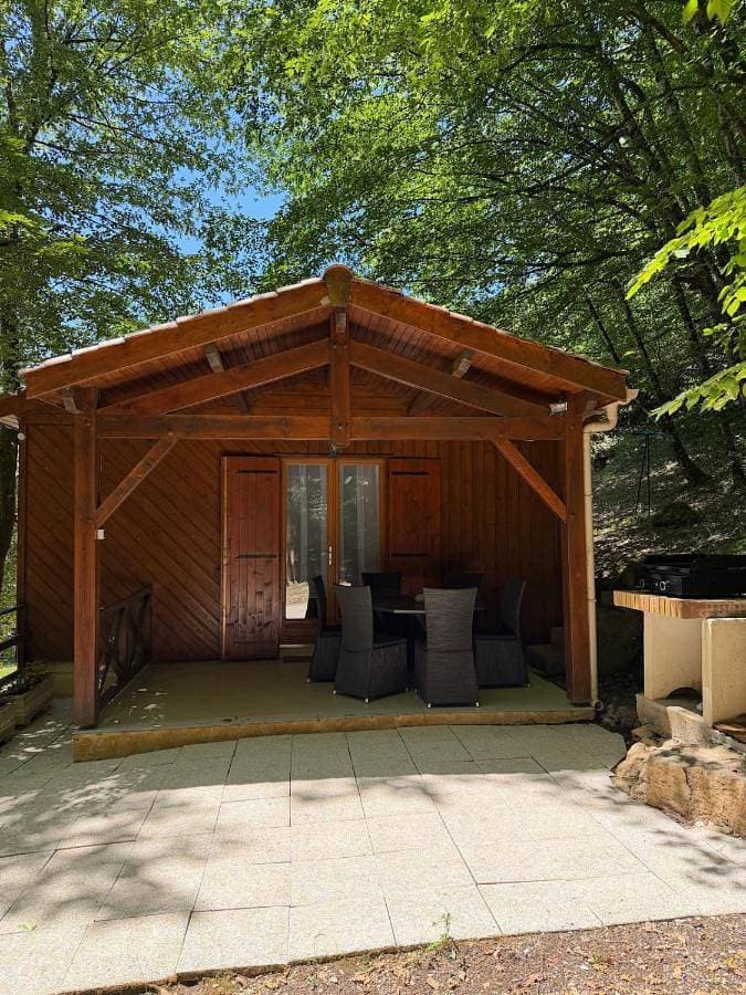 Foto 4 von 23: Two-Bedroom Chalet