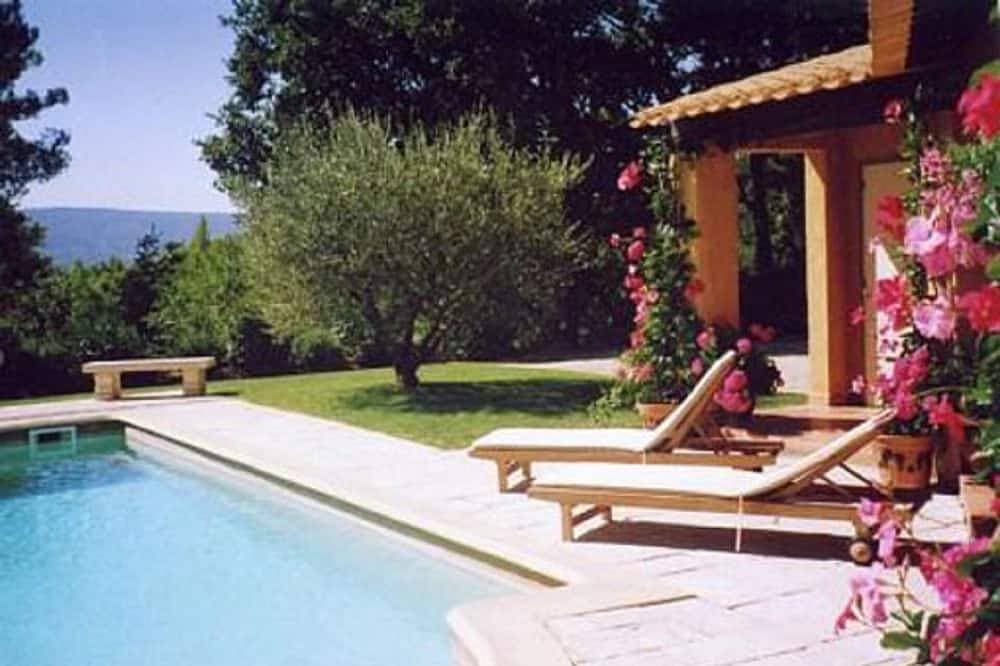 Beach House Roussillon Provence Luberon 1