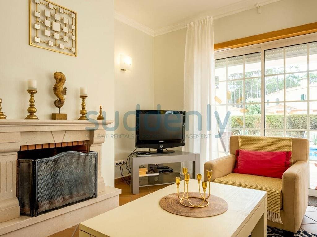 Foto 8 von 29: Villa mit 3 Schlafzimmer