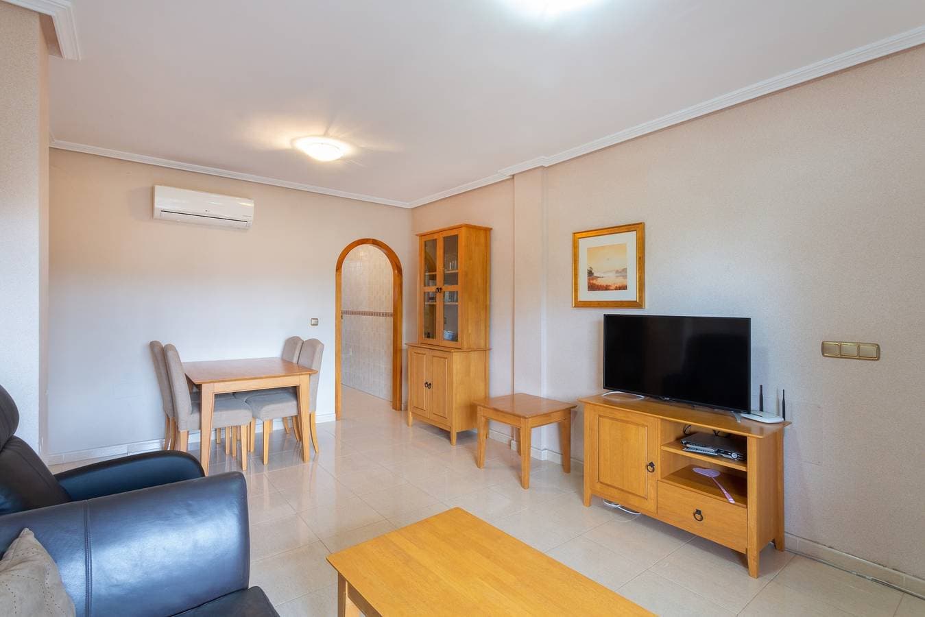 Foto 4 von 20: Ferienwohnung "Playa Golf 2" mit WLAN, Garten & Terrasse