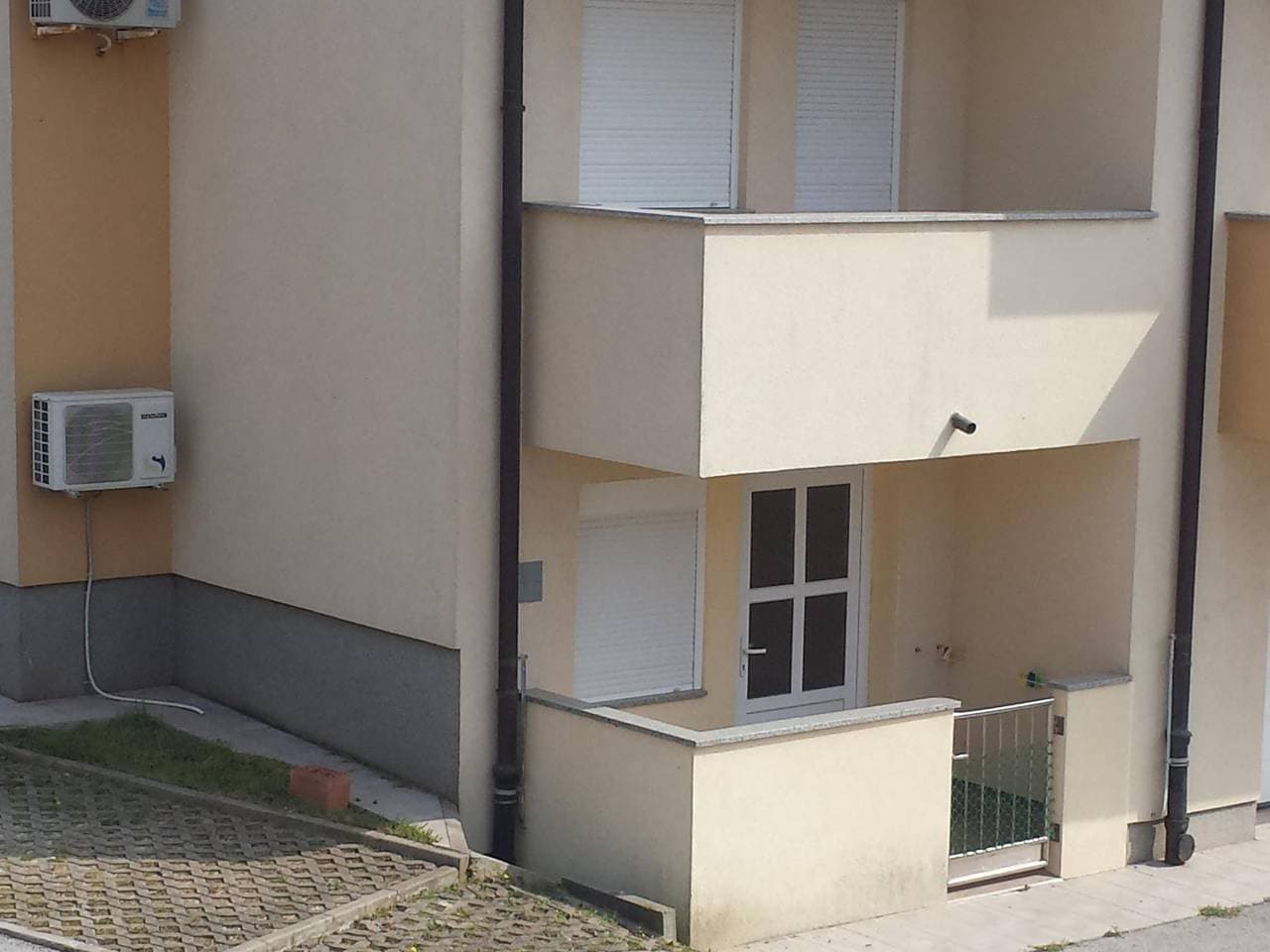 Foto 10 von 15: Studio für zwei Personen