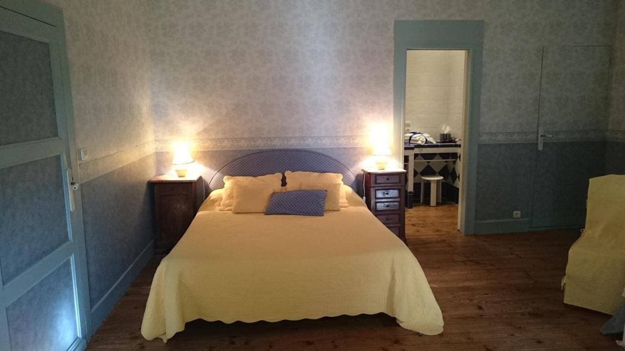 Foto 8 von 10: Classic Double Room Jehan