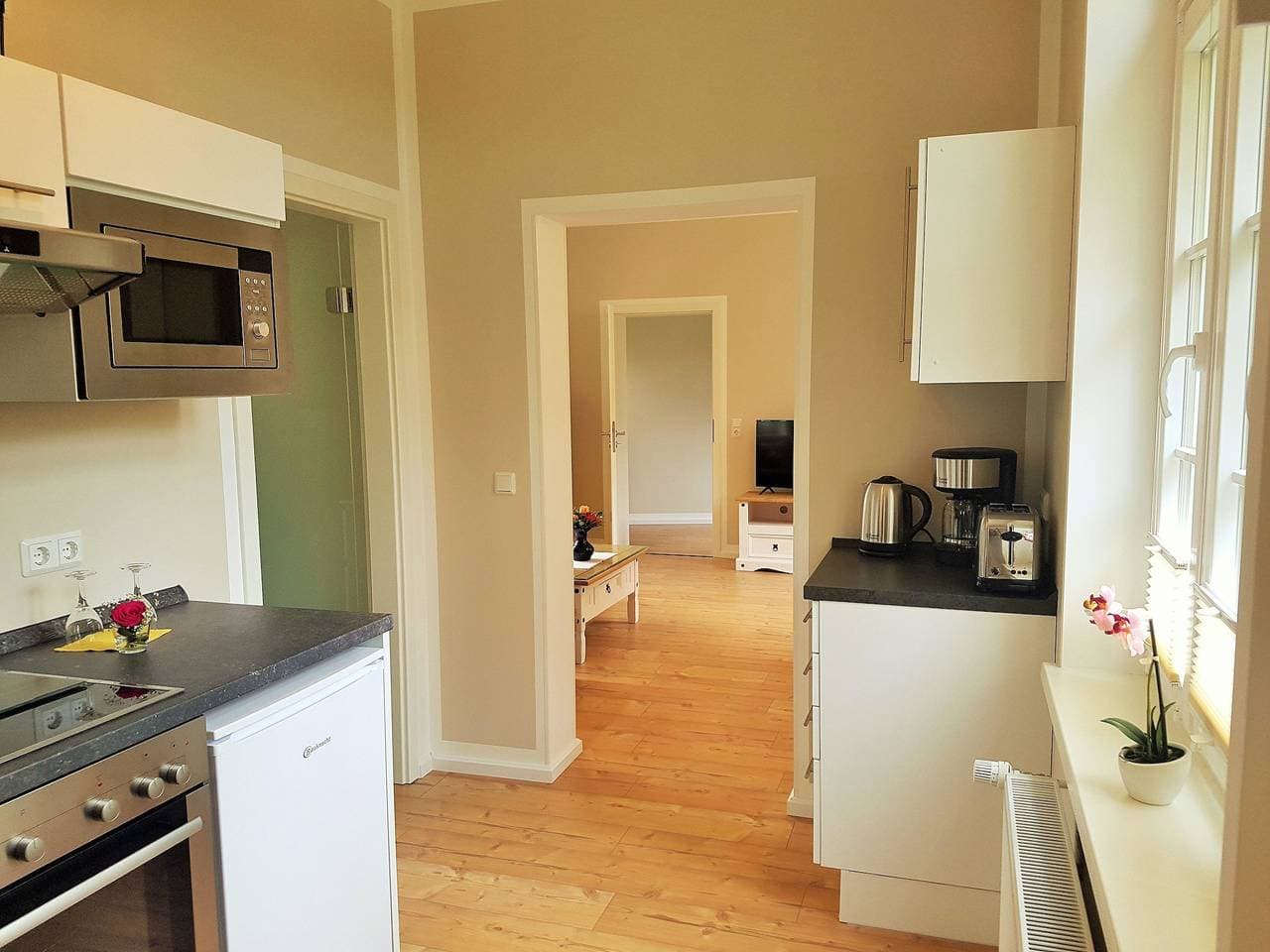 Foto 8 von 16: Ferienwohnung Himmelpforte 2