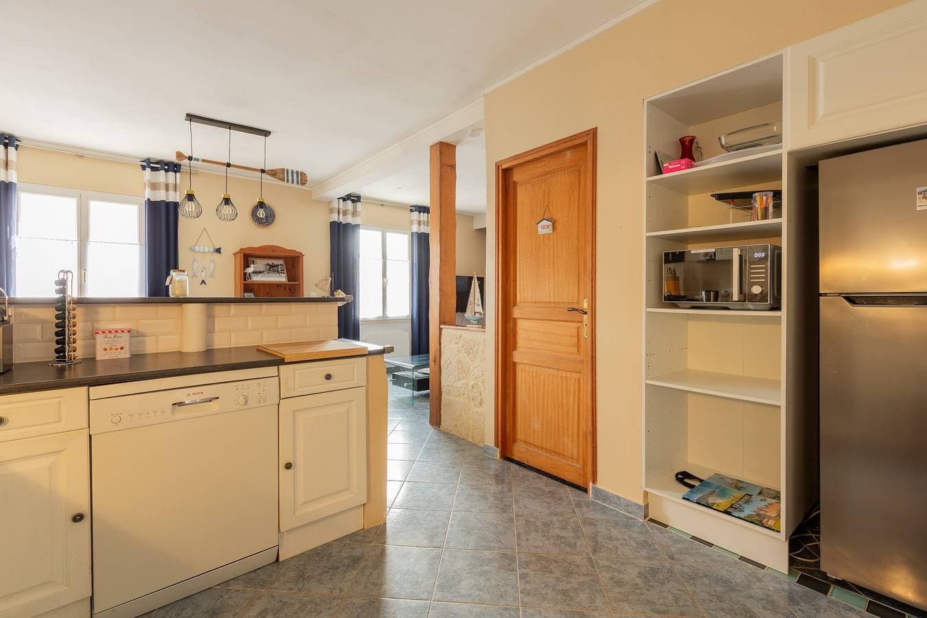 Foto 7 von 28: Ferienhaus „Für bis zu 8 Personen“ mit Terrasse