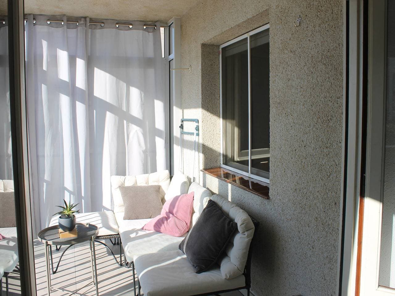 Foto 4 von 26: Klimatisierte Wohnung mit Aufzug in Santa Margarita