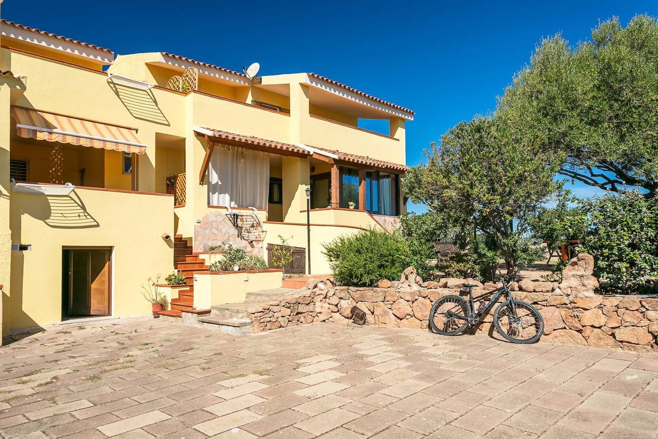 Casa Relax 1