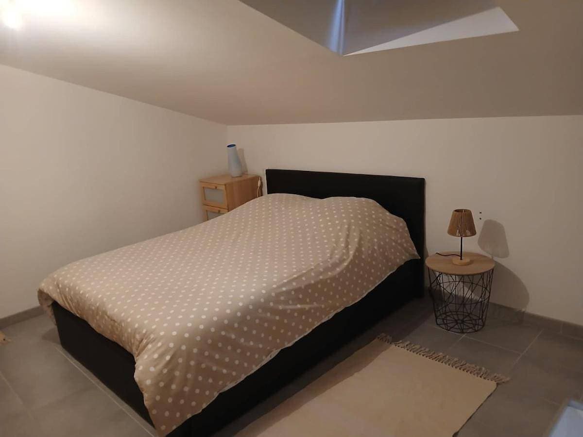 Foto 5 von 6: Two-Bedroom Apartment
