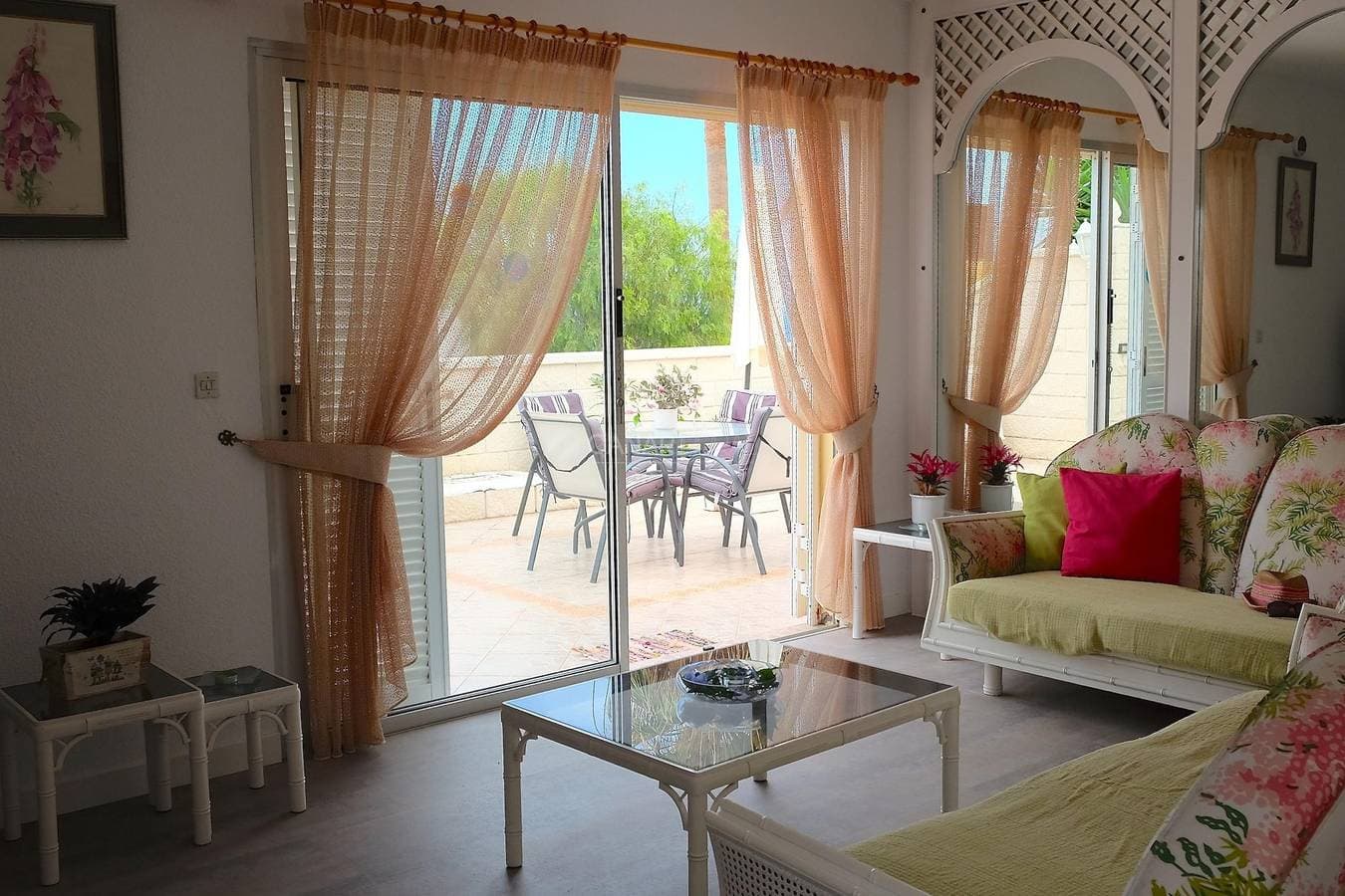 Foto 3 von 31: Villa Anabel: Luxuriöser Aufenthalt mit Pool und Meerblick