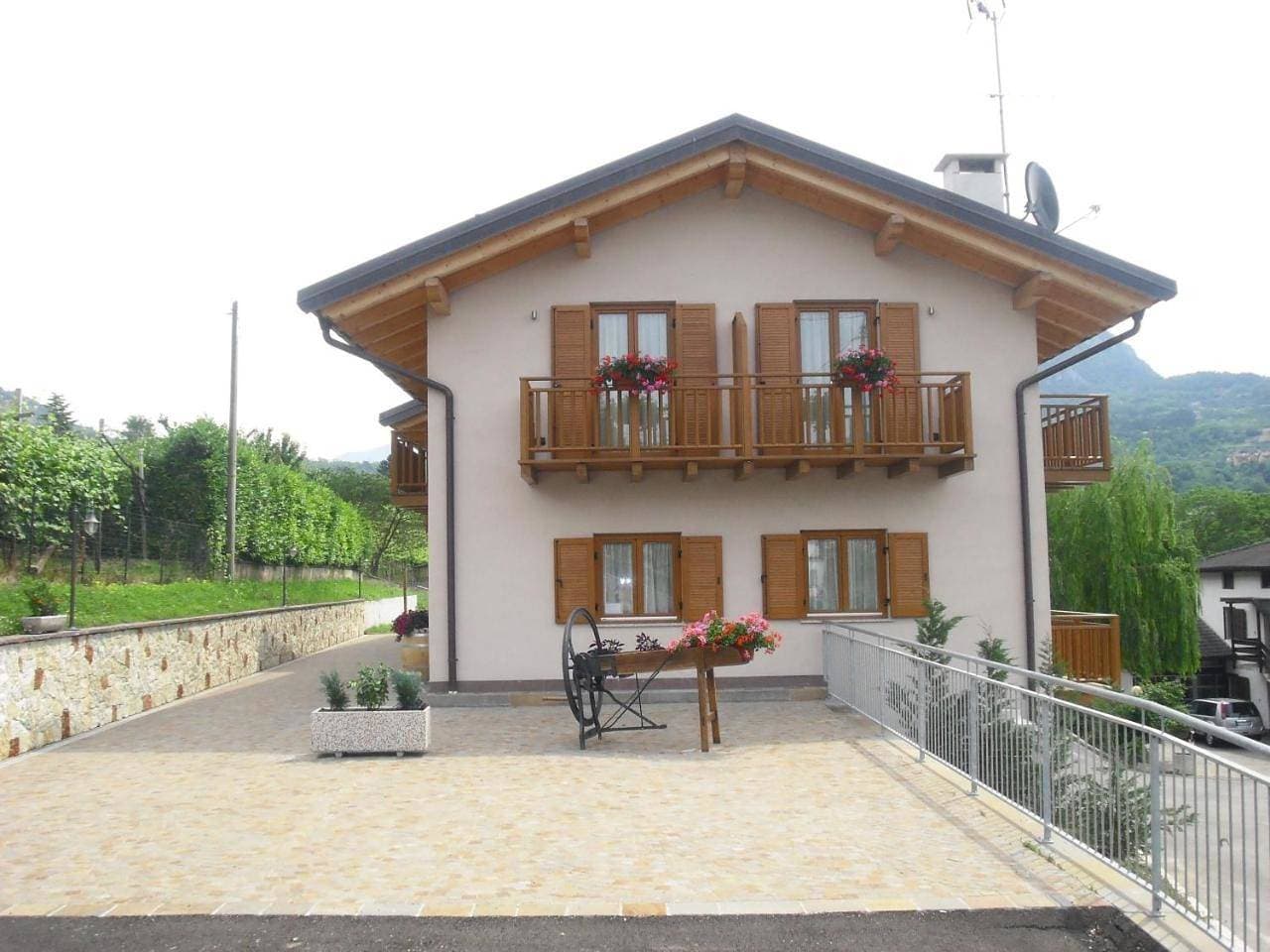 Agritur alla Veduta 1