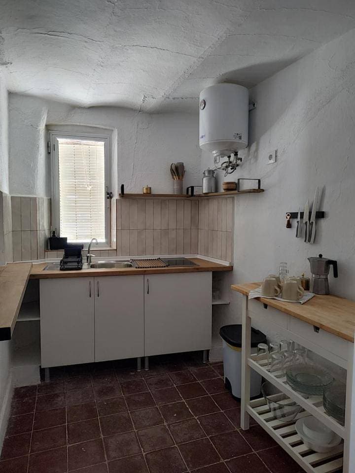 Foto 8 von 18: Three-Bedroom Holiday Home