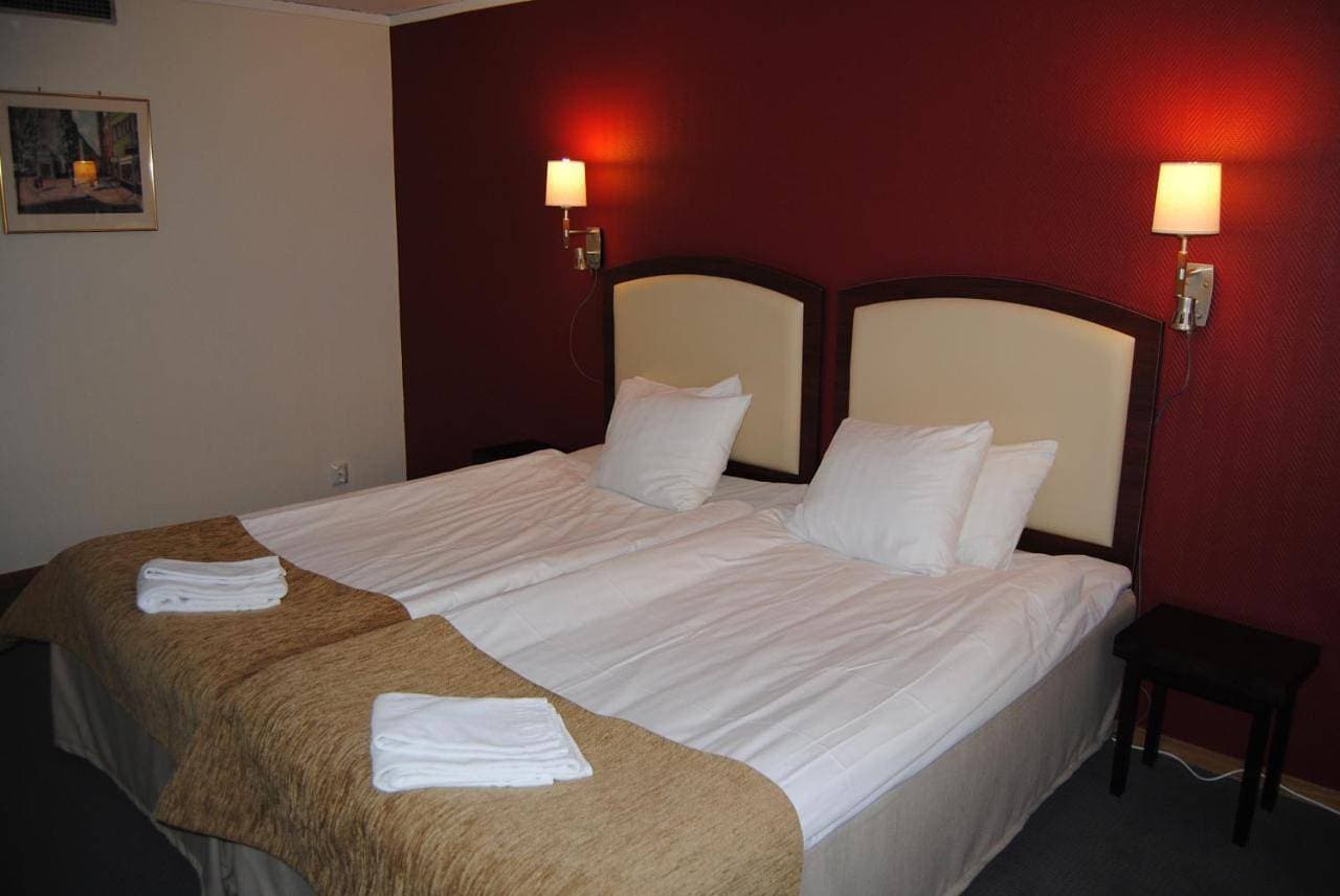 Foto 9 von 16: Double or Twin Room