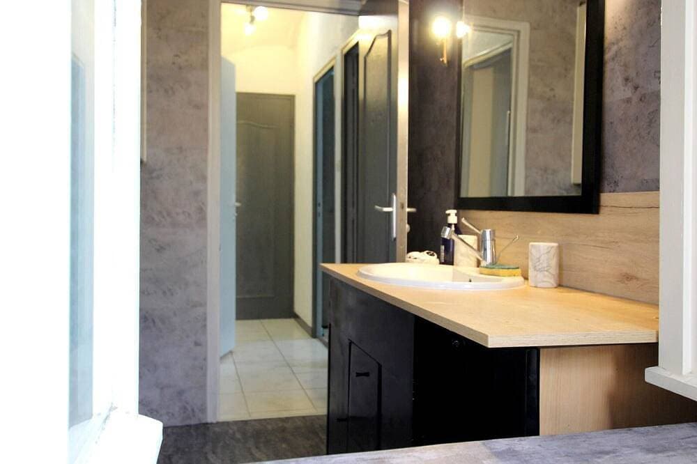 Foto 7 von 16: Renovierte 3-Zimmer-Wohnung in Luxeuil-les-Bains