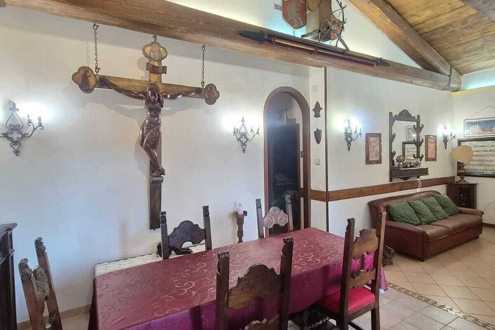 Foto 12 von 18: Ferienwohnung - Orvieto